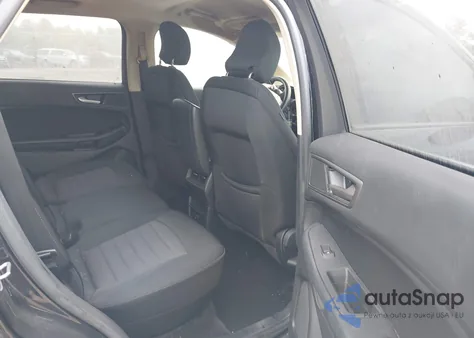 2017 Ford Edge Se z USA, uszkodzony, nr VIN 2FMPK4G96HBB46042